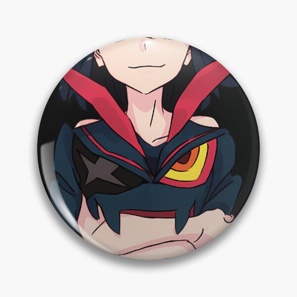 Item preview, Ryuko-Matoi designed and sold by cyevkmkyy.