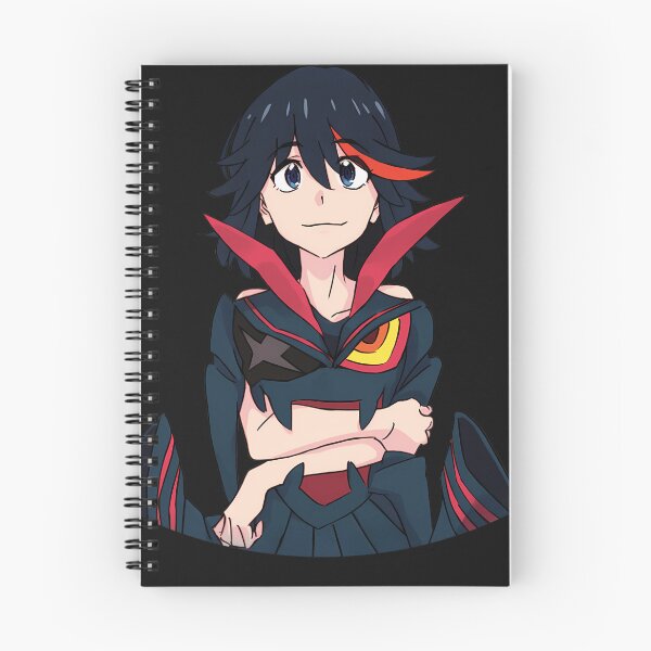 Item preview, Ryuko-Matoi designed and sold by cyevkmkyy.