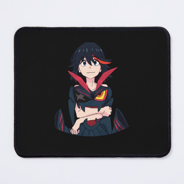 Item preview, Ryuko-Matoi designed and sold by cyevkmkyy.