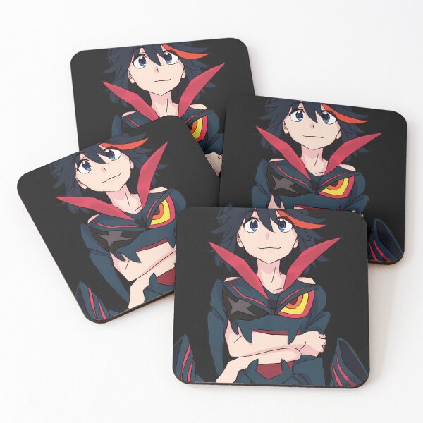 Item preview, Ryuko-Matoi designed and sold by cyevkmkyy.