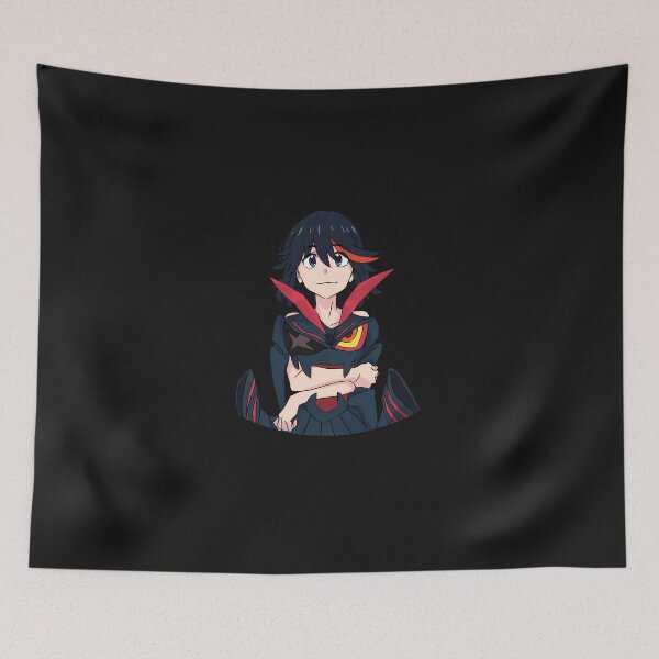 Item preview, Ryuko-Matoi designed and sold by cyevkmkyy.