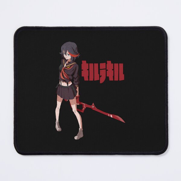 Item preview, Ryuko-Matoi---Low-Poly---Kill-La-Kill designed and sold by cyevkmkyy.