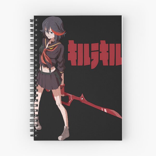 Item preview, Ryuko-Matoi---Low-Poly---Kill-La-Kill designed and sold by cyevkmkyy.