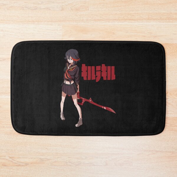 Item preview, Ryuko-Matoi---Low-Poly---Kill-La-Kill designed and sold by cyevkmkyy.