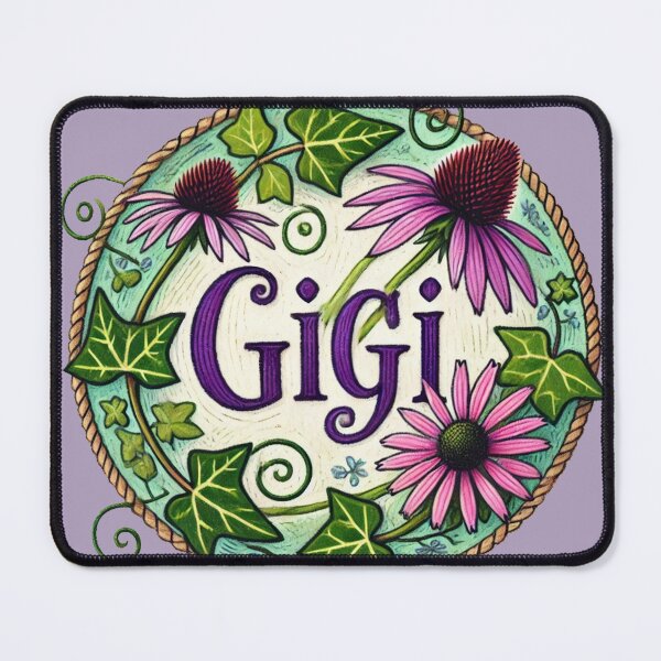 Item preview, Gigi designed and sold by FrictionMaxxing.