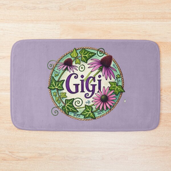 Item preview, Gigi designed and sold by FrictionMaxxing.