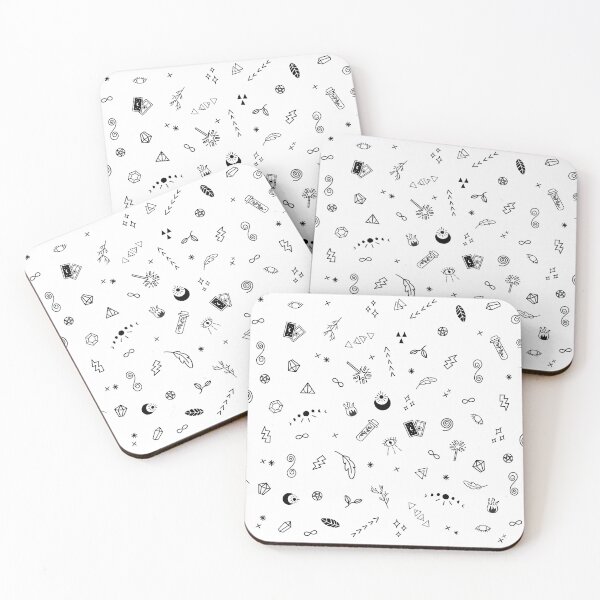 Item preview, The magic of simplicity designed and sold by Alasalarte.