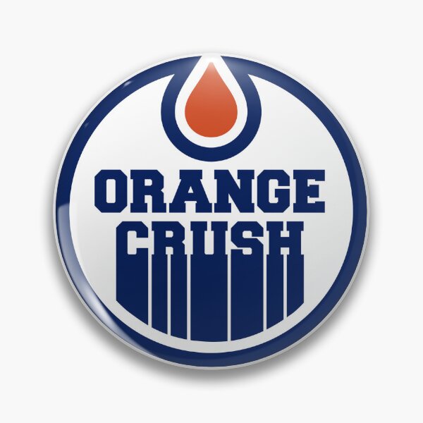 Item preview, ORANGE CRUSH designed and sold by Joks Nest.
