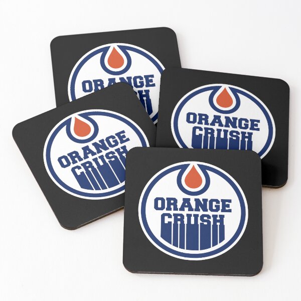 Item preview, ORANGE CRUSH designed and sold by Joks Nest.