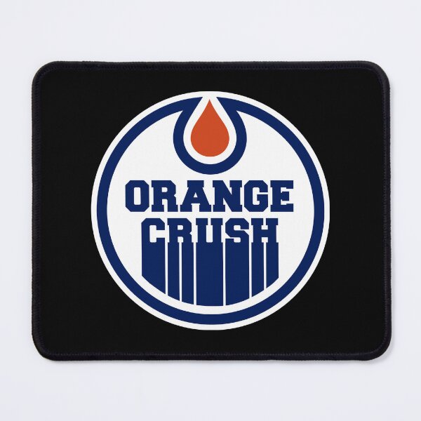 Item preview, ORANGE CRUSH designed and sold by Joks Nest.