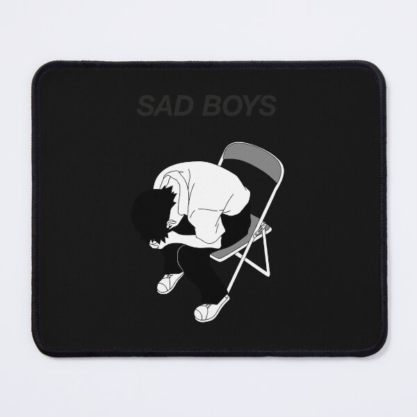 Item preview, Sad-Boy-(1) designed and sold by cyevkmkyy.