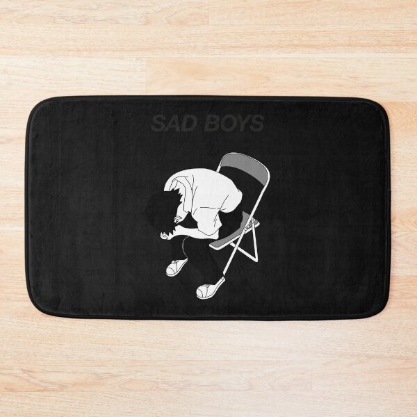 Item preview, Sad-Boy designed and sold by cyevkmkyy.