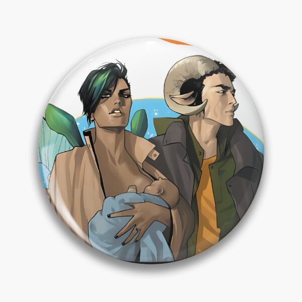 Item preview, Saga---Comic designed and sold by cyevkmkyy.