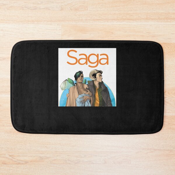 Item preview, Saga---Comic designed and sold by cyevkmkyy.