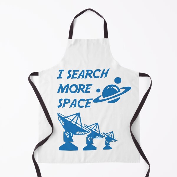 Item preview, I SEARCH MORE SPACE designed and sold by AnasDesigner95.