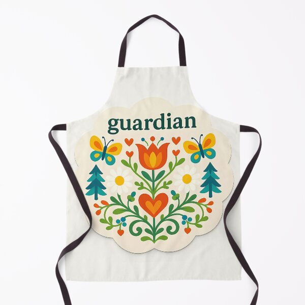 Artikelvorschau, Schutzherz & Blumenmotiv - Skandinavische Volkskunst von heidiannemorris © entworfen und verkauft von FOLK ART FUSION by heidiannemorris.