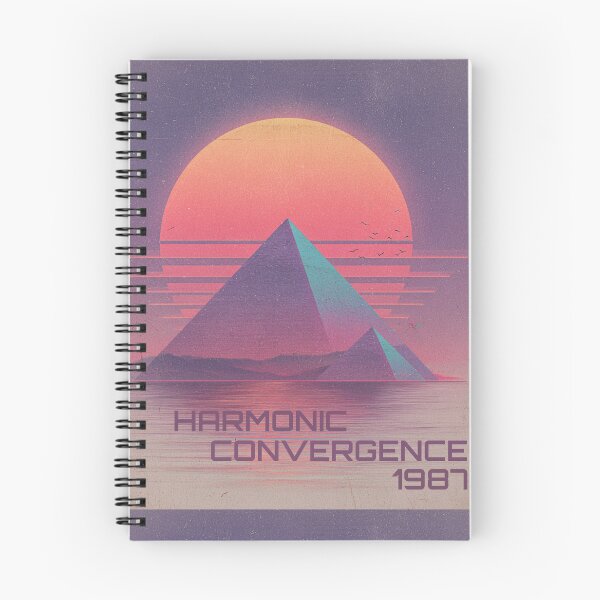 Item preview, Harmonic Convergence 1987 designed and sold by Plumtree81.