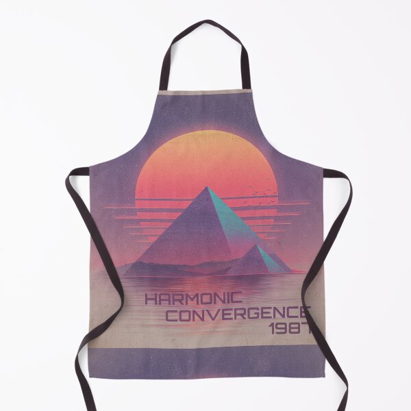 Item preview, Harmonic Convergence 1987 designed and sold by Plumtree81.