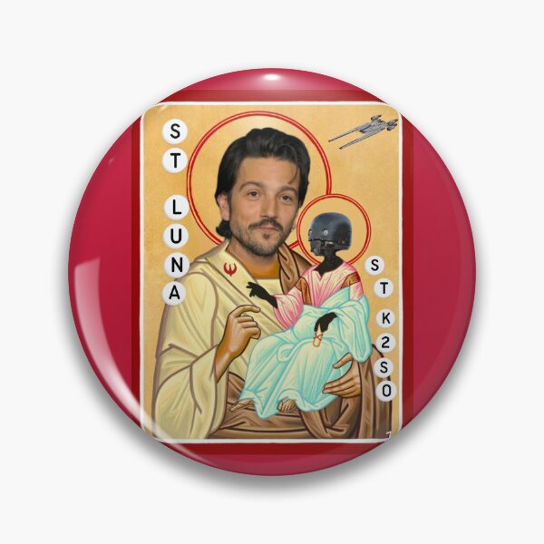 Item preview, St. Diego Luna St. K2 designed and sold by OctagonGlasses.