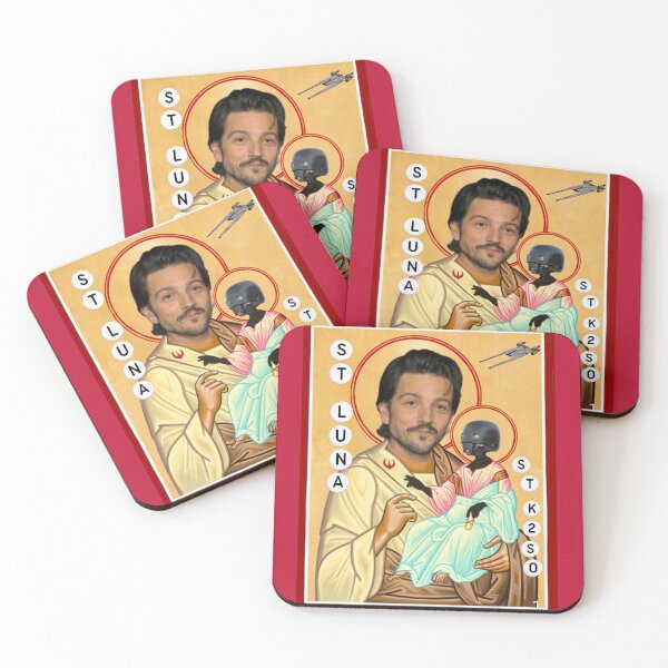 Item preview, St. Diego Luna St. K2 designed and sold by OctagonGlasses.