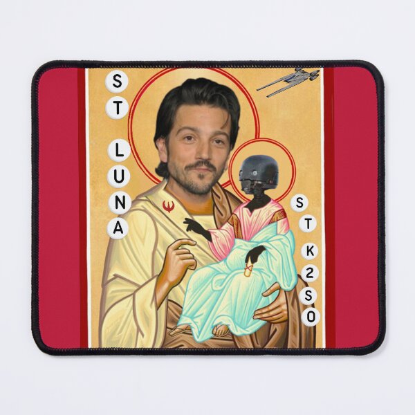 Item preview, St. Diego Luna St. K2 designed and sold by OctagonGlasses.