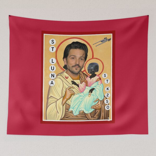 Item preview, St. Diego Luna St. K2 designed and sold by OctagonGlasses.