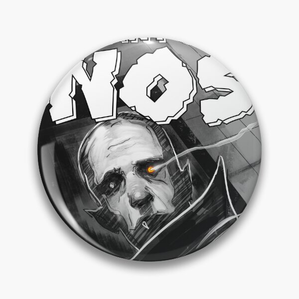 Item preview, Nos - The Nitrous Oxide Addicted Vampire - Giant Size #0 - 1975 designed and sold by Matthew Schenk.