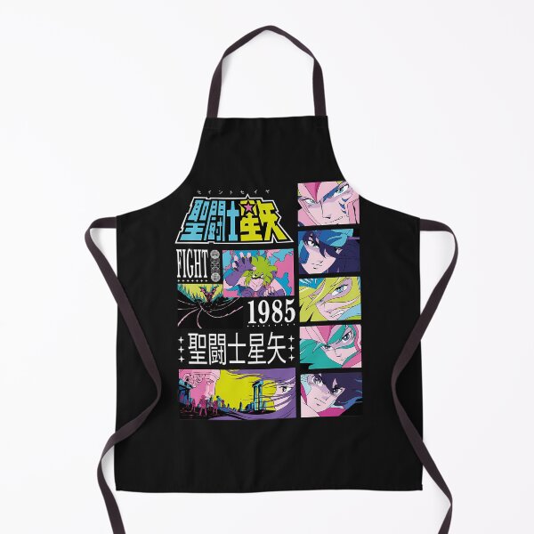 Item preview, Saint-Seiya-(1) designed and sold by cyevkmkyy.