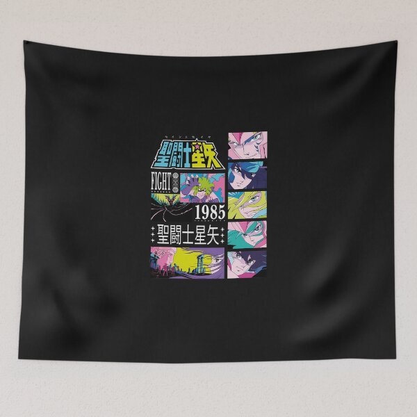 Item preview, Saint-Seiya-(1) designed and sold by cyevkmkyy.
