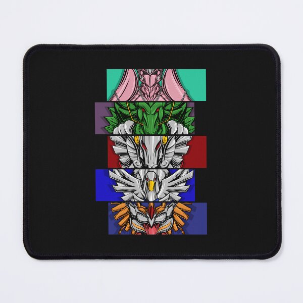 Item preview, Saint-Seiya-(2) designed and sold by cyevkmkyy.