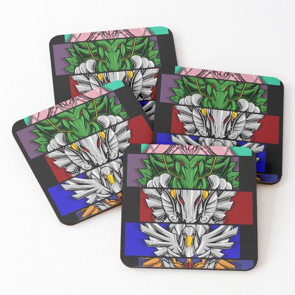Item preview, Saint-Seiya-(2) designed and sold by cyevkmkyy.