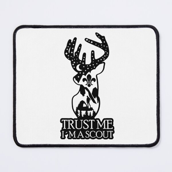 Item preview, Scouts way of life designed and sold by kalkamonias.