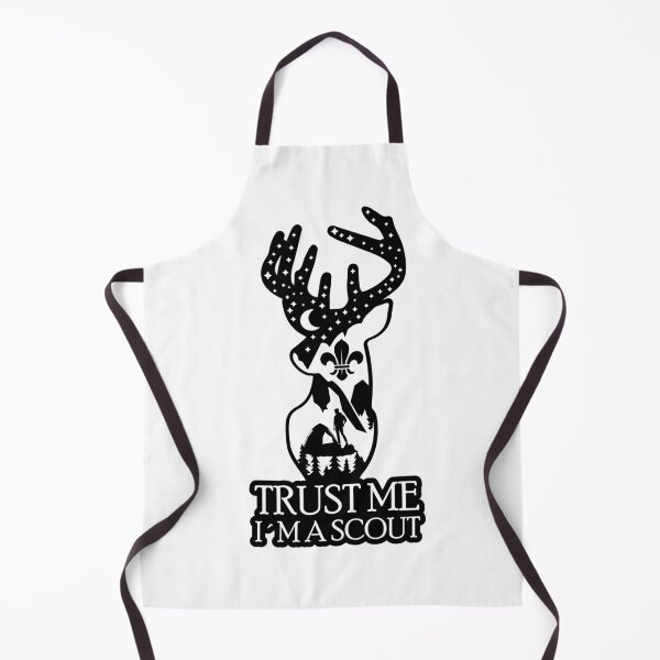 Item preview, Scouts way of life designed and sold by kalkamonias.