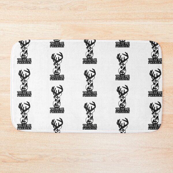 Item preview, Scouts way of life designed and sold by kalkamonias.