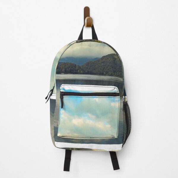 Item preview, Lake Bled landscape,Pilgrimage Church of the Assumption of Maria, Slovenia designed and sold by goceris.