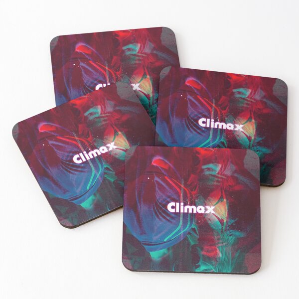 Item preview, Climax Movie Poster -  designed and sold by kkmhu.