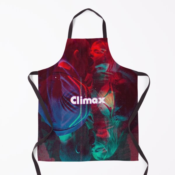 Item preview, Climax Movie Poster -  designed and sold by kkmhu.
