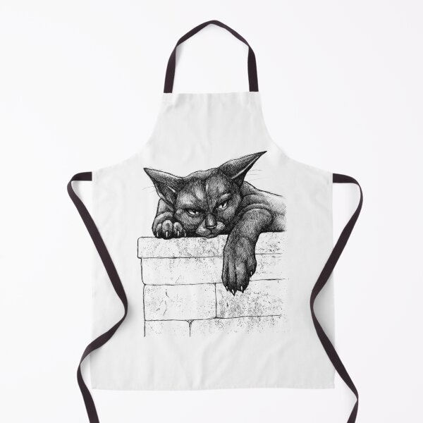 Item preview, grey day designed and sold by spookysocietyart.