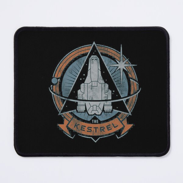 Item preview, Ftl The Kestrel designed and sold by davyonharlin0.