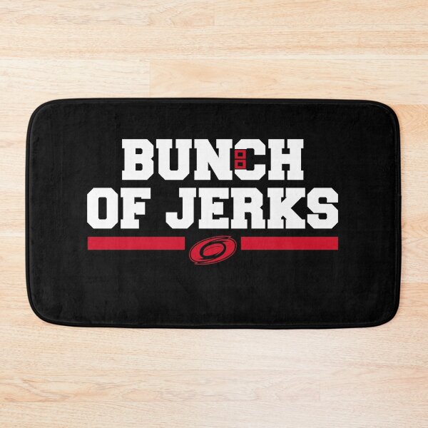 Item preview, BUNCH OF JERKS designed and sold by Joks Nest.
