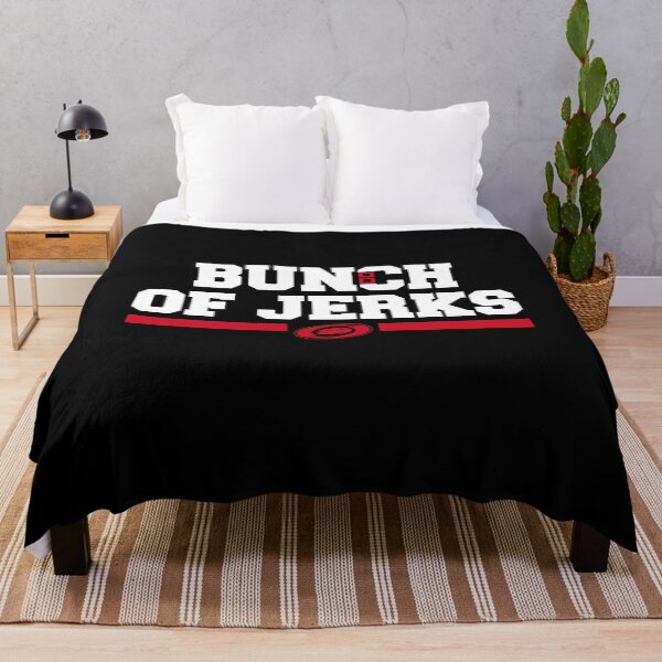 Item preview, BUNCH OF JERKS designed and sold by Joks Nest.