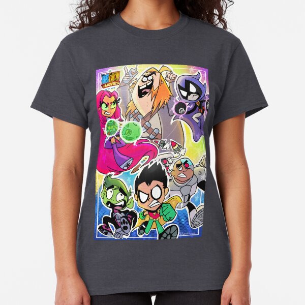 redbubble tag generator merch titans