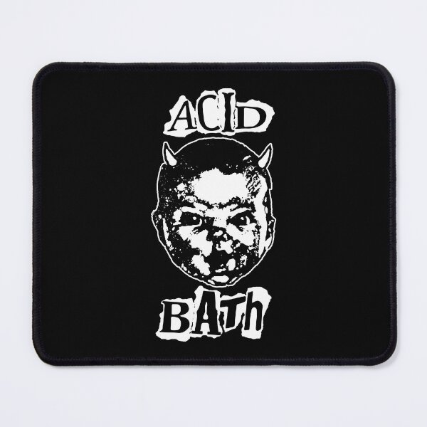 Item preview, Acid Bath Devil Baby designed and sold by Ewandaly.