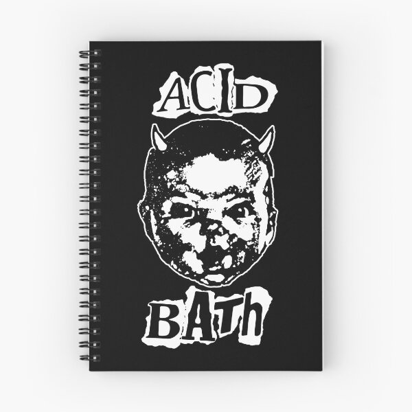 Item preview, Acid Bath Devil Baby designed and sold by Ewandaly.