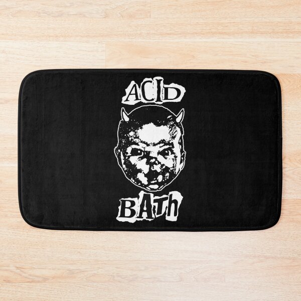 Item preview, Acid Bath Devil Baby designed and sold by Ewandaly.