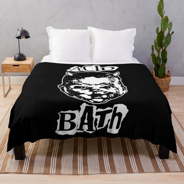 Item preview, Acid Bath Devil Baby designed and sold by Ewandaly.