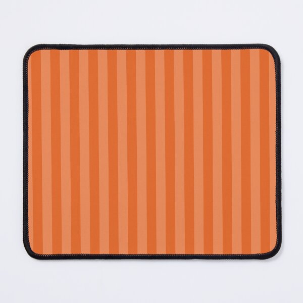 Item preview, Gorgeous orange stripes designed and sold by RishabhArts1.