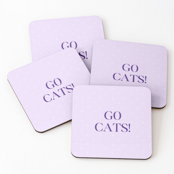 Item preview, Go cats! designed and sold by wildcatshop29.