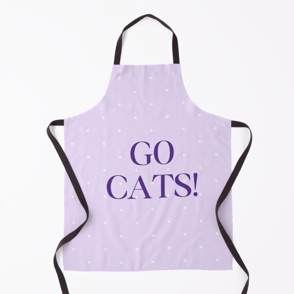 Item preview, Go cats! designed and sold by wildcatshop29.