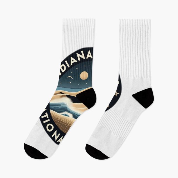 Item preview, indiana dune national park designed and sold by NCNGDESIGN.
